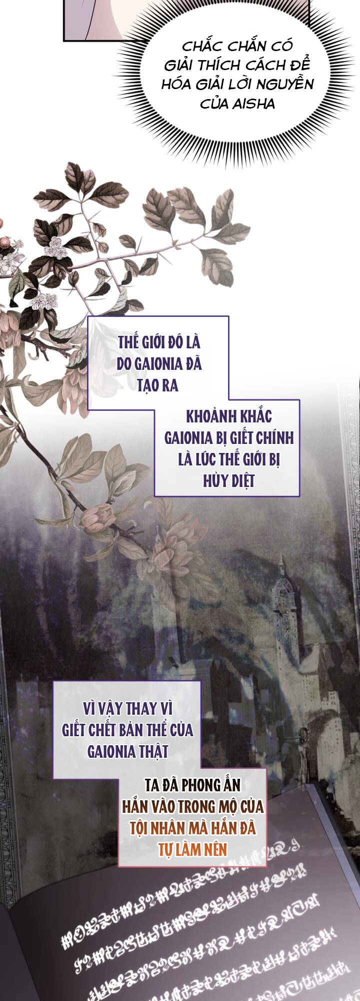 Tôi Là Mẹ Kế Của Nam Chính Chapter 95.1 - Trang 2