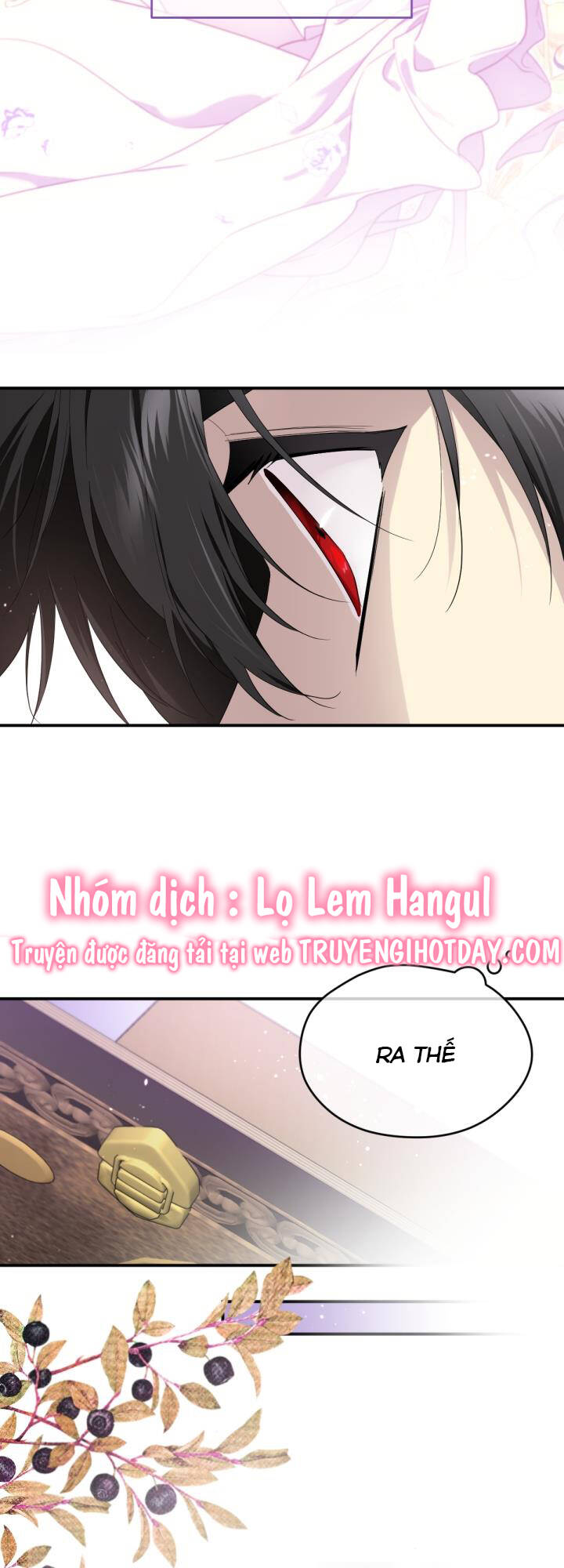 Tôi Là Mẹ Kế Của Nam Chính Chapter 95.1 - Trang 2