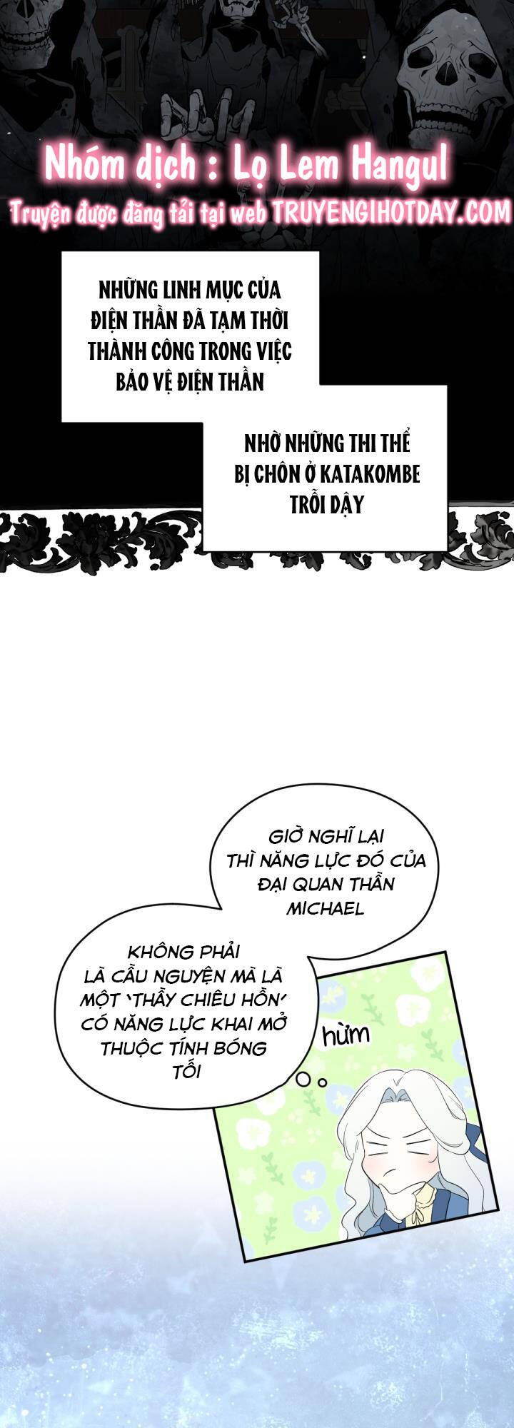 Tôi Là Mẹ Kế Của Nam Chính Chapter 95.1 - Trang 2