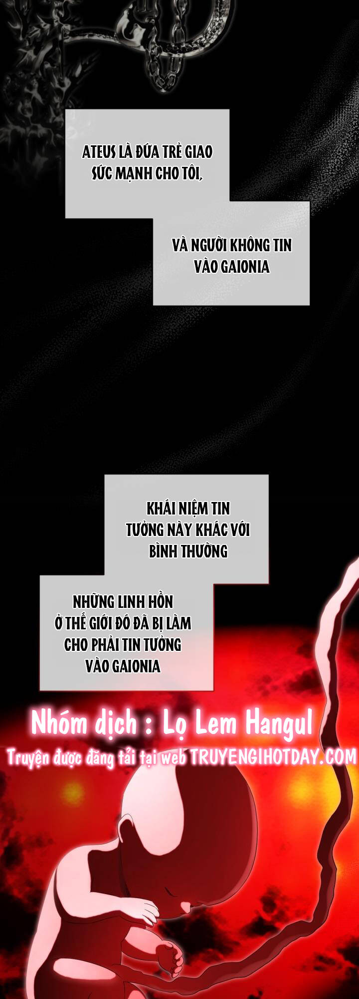 Tôi Là Mẹ Kế Của Nam Chính Chapter 95.1 - Trang 2