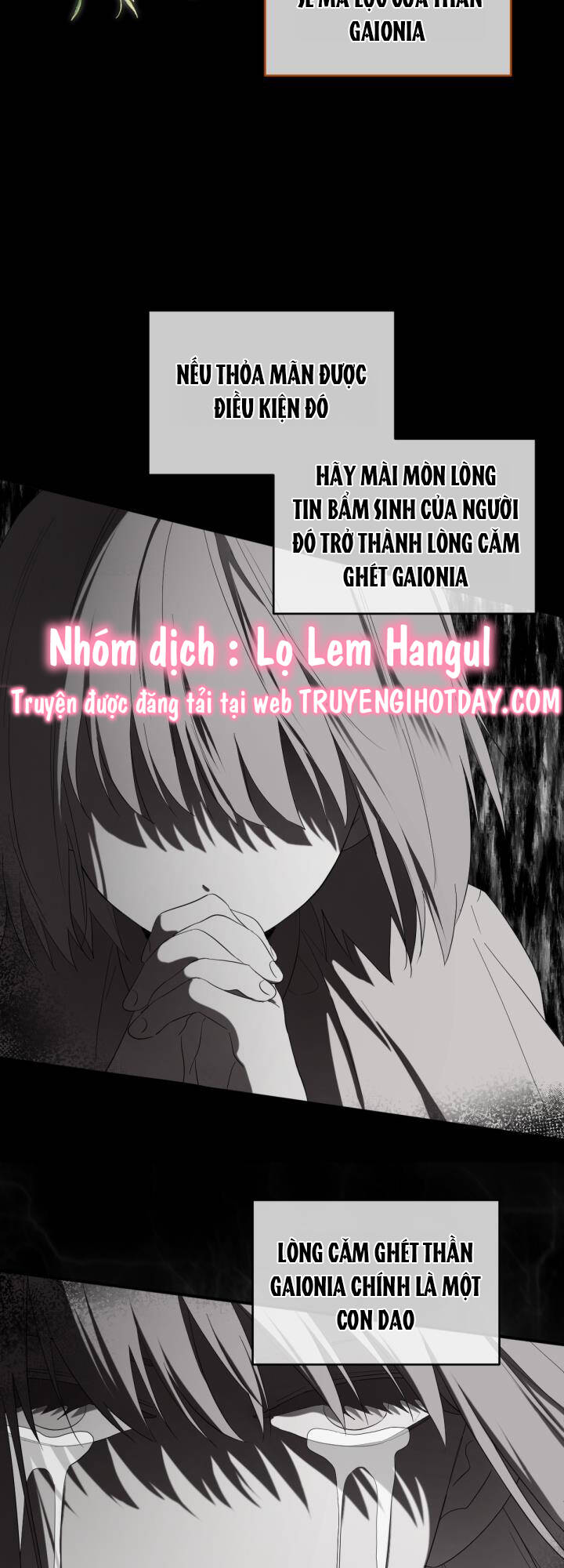 Tôi Là Mẹ Kế Của Nam Chính Chapter 95.1 - Trang 2