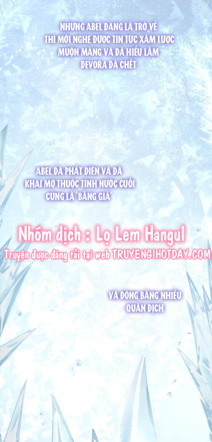 Tôi Là Mẹ Kế Của Nam Chính Chapter 95.1 - Trang 2