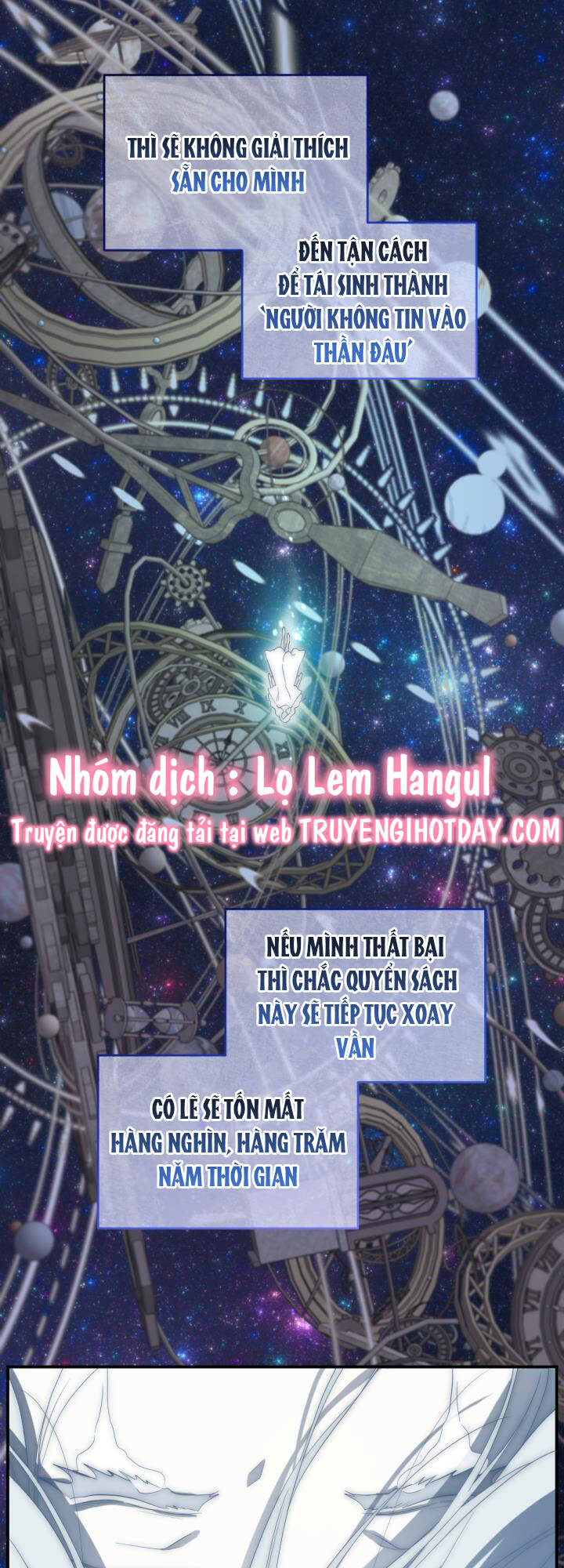 Tôi Là Mẹ Kế Của Nam Chính Chapter 95.1 - Trang 2