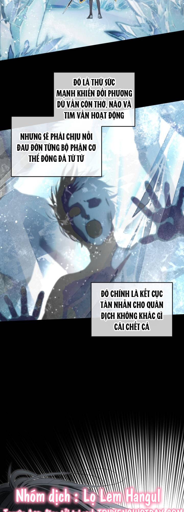 Tôi Là Mẹ Kế Của Nam Chính Chapter 95.1 - Trang 2