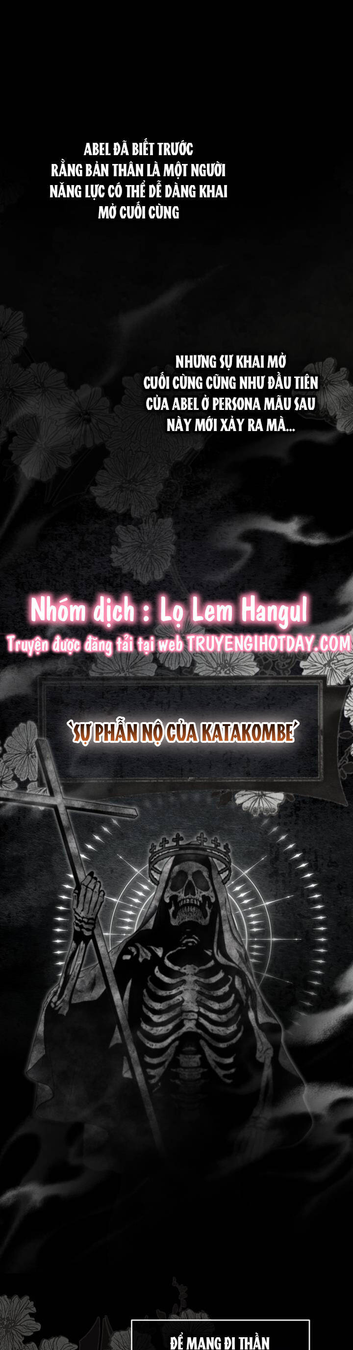 Tôi Là Mẹ Kế Của Nam Chính Chapter 95 - Trang 2