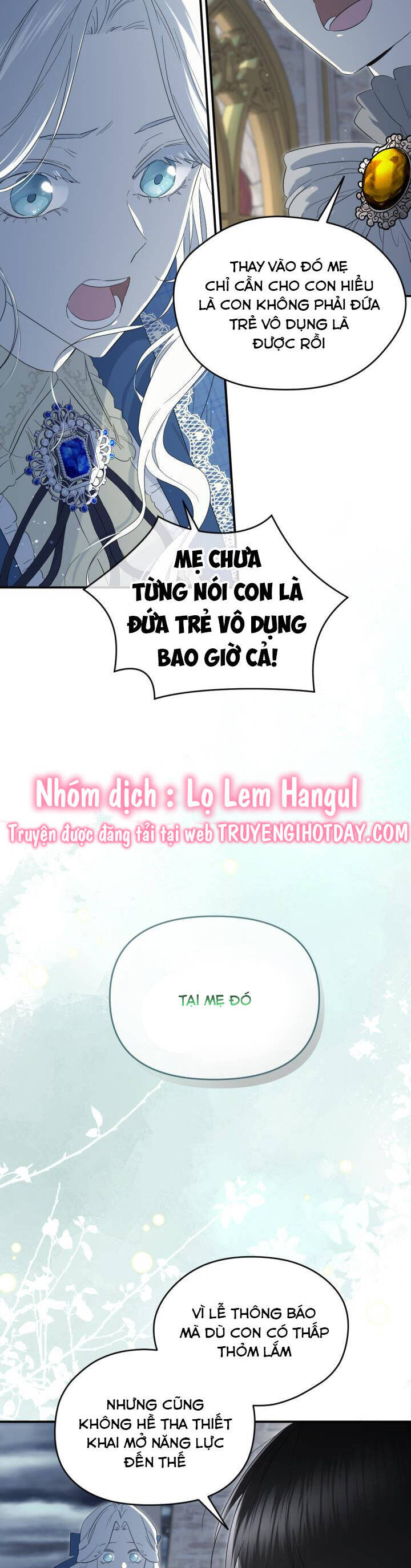 Tôi Là Mẹ Kế Của Nam Chính Chapter 95 - Trang 2