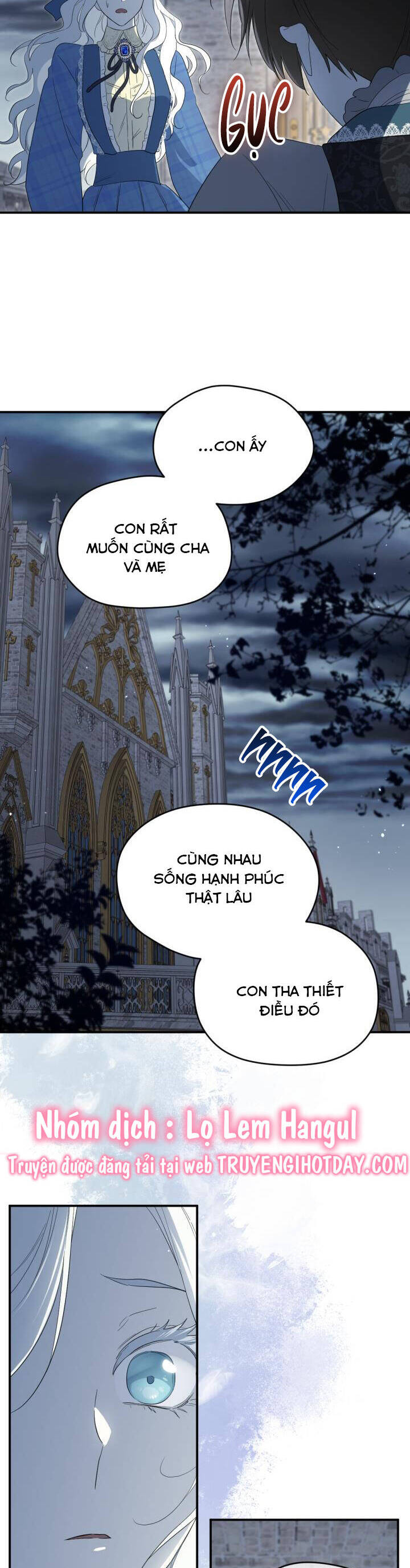 Tôi Là Mẹ Kế Của Nam Chính Chapter 95 - Trang 2