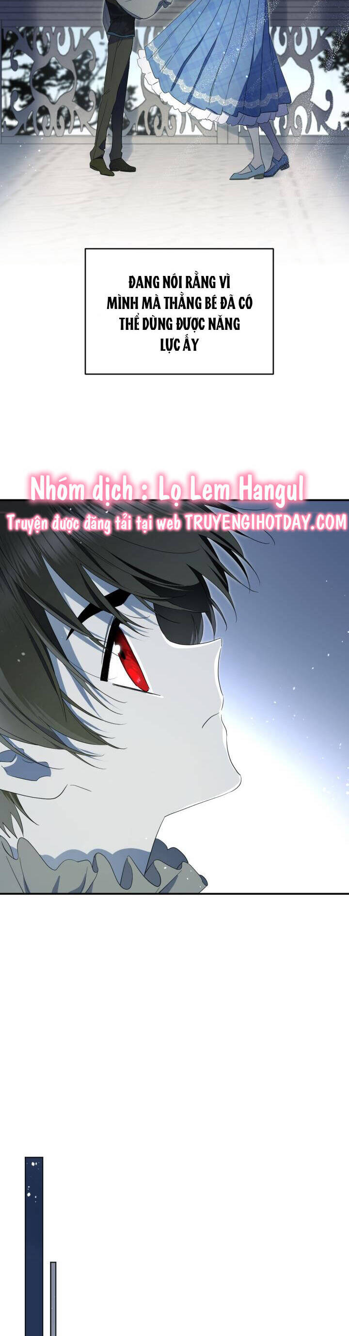 Tôi Là Mẹ Kế Của Nam Chính Chapter 95 - Trang 2