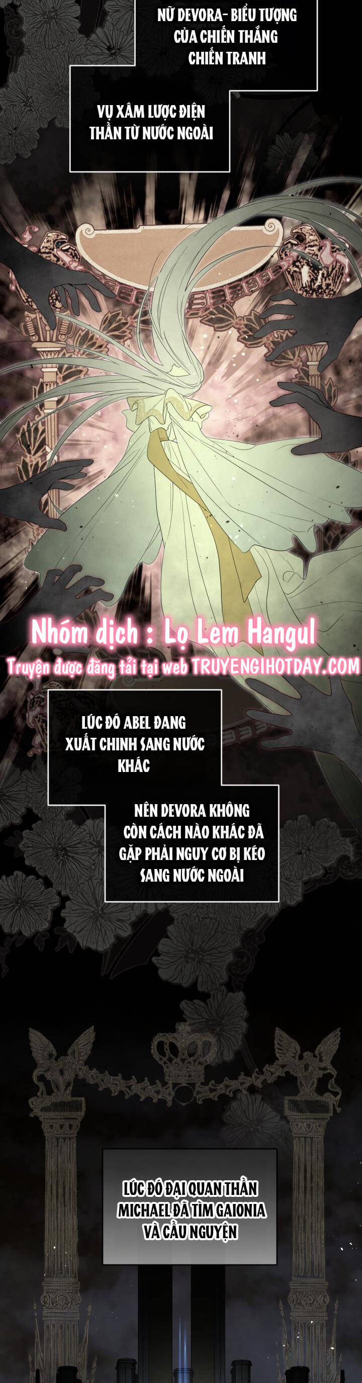 Tôi Là Mẹ Kế Của Nam Chính Chapter 95 - Trang 2