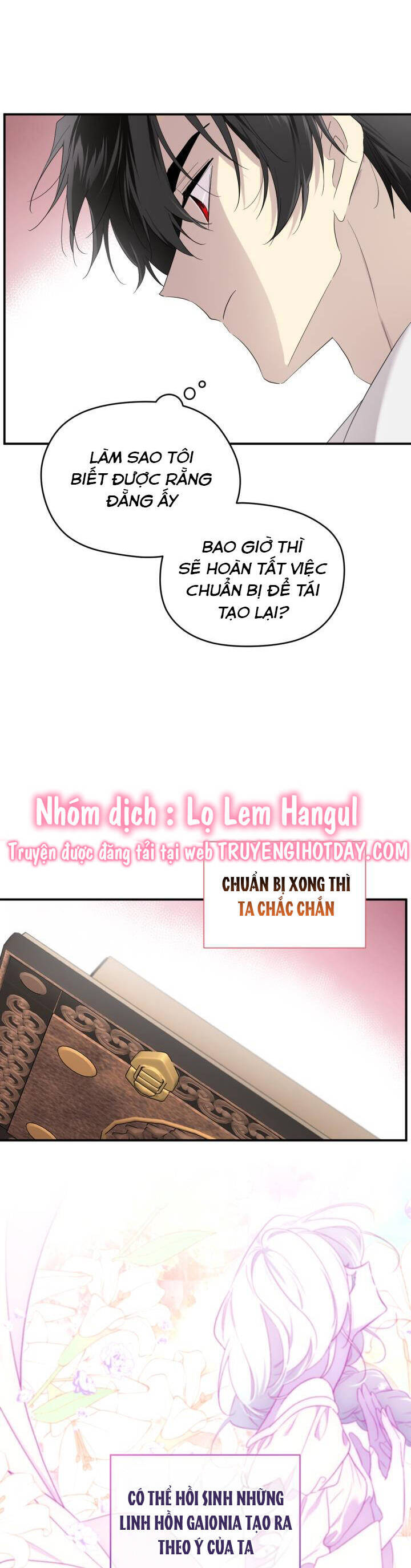 Tôi Là Mẹ Kế Của Nam Chính Chapter 95 - Trang 2