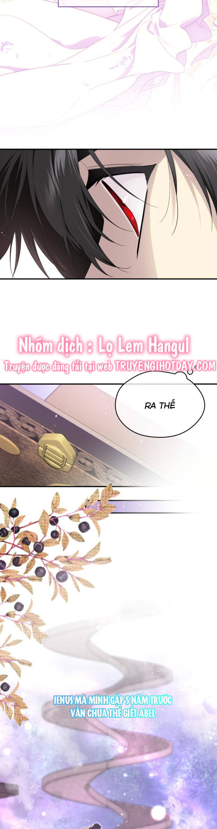 Tôi Là Mẹ Kế Của Nam Chính Chapter 95 - Trang 2