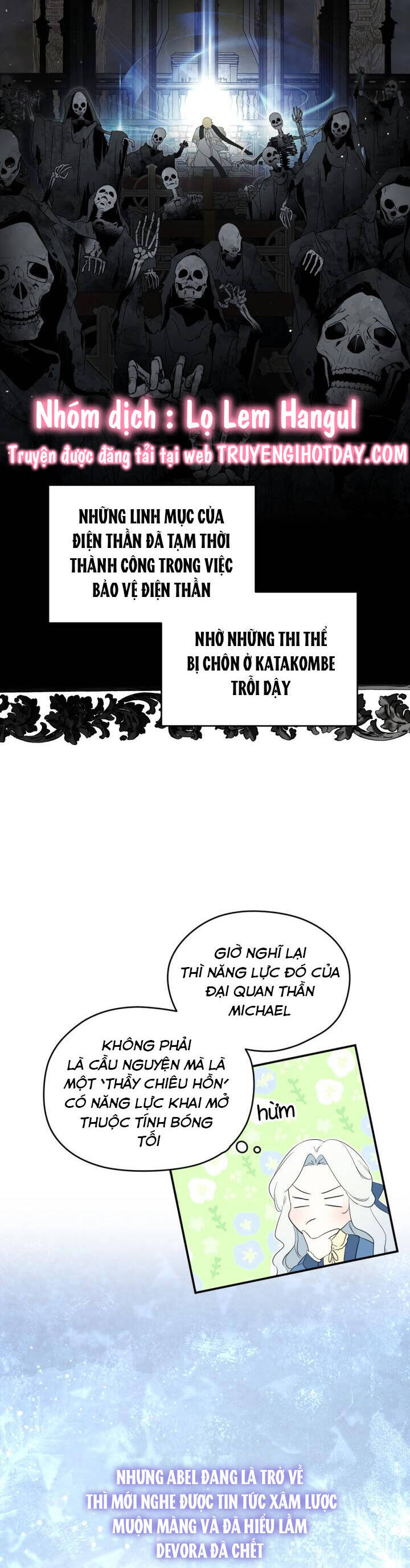 Tôi Là Mẹ Kế Của Nam Chính Chapter 95 - Trang 2