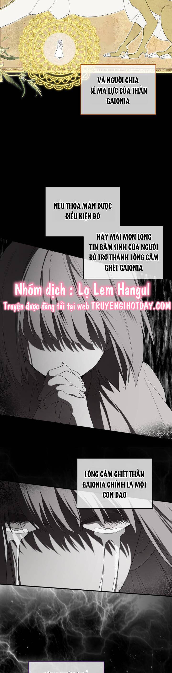 Tôi Là Mẹ Kế Của Nam Chính Chapter 95 - Trang 2