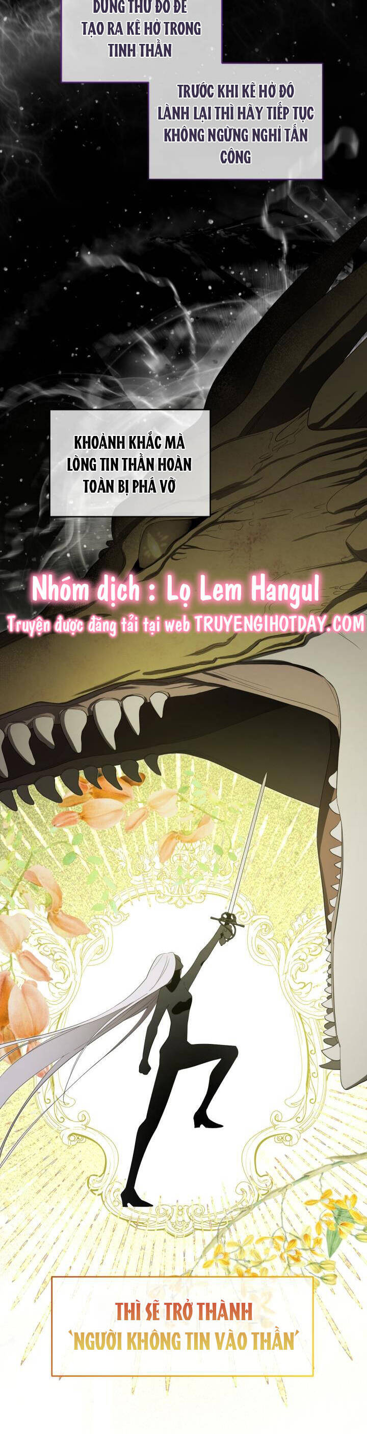 Tôi Là Mẹ Kế Của Nam Chính Chapter 95 - Trang 2