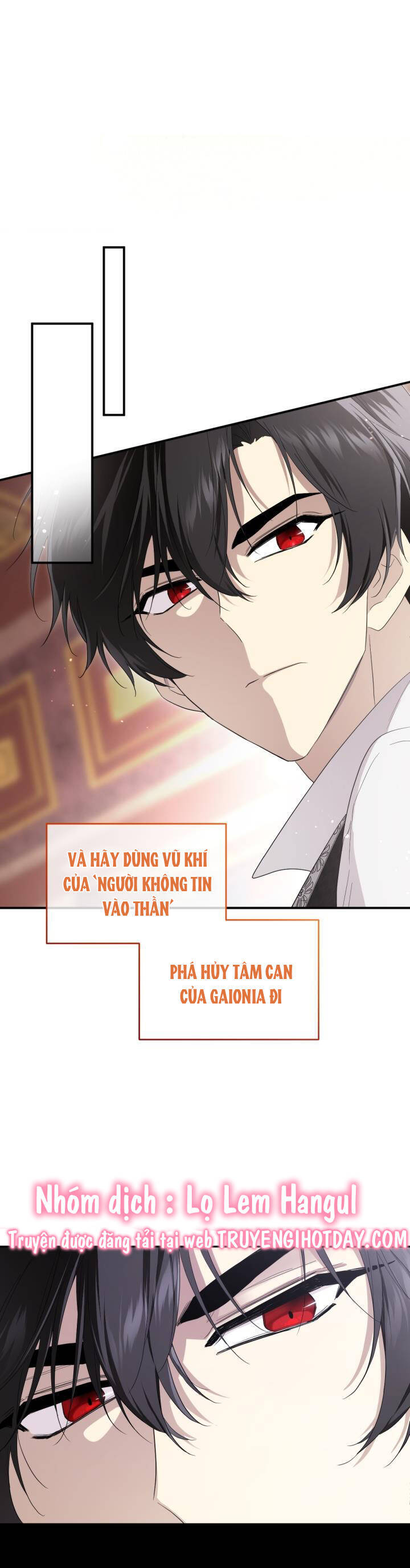 Tôi Là Mẹ Kế Của Nam Chính Chapter 95 - Trang 2