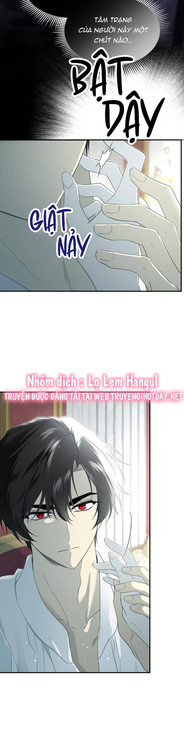 Tôi Là Mẹ Kế Của Nam Chính Chapter 94 - Trang 2