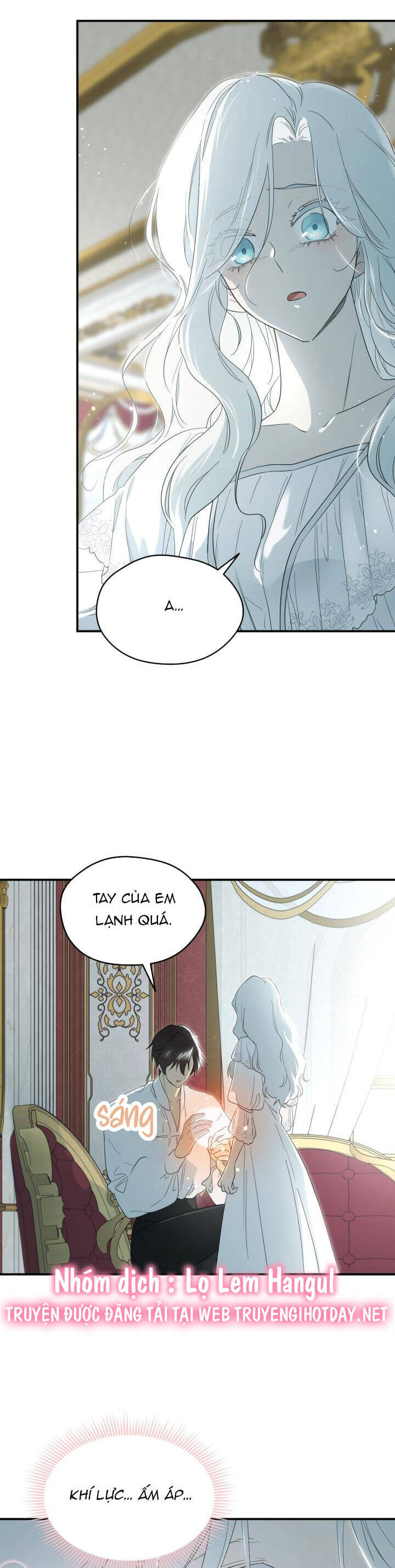 Tôi Là Mẹ Kế Của Nam Chính Chapter 94 - Trang 2