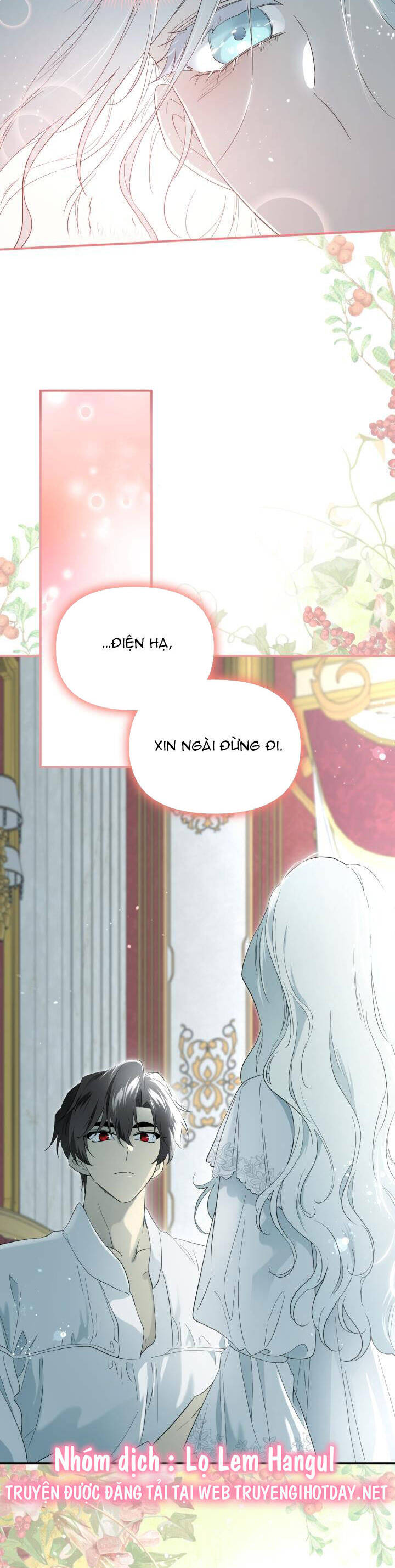 Tôi Là Mẹ Kế Của Nam Chính Chapter 94 - Trang 2