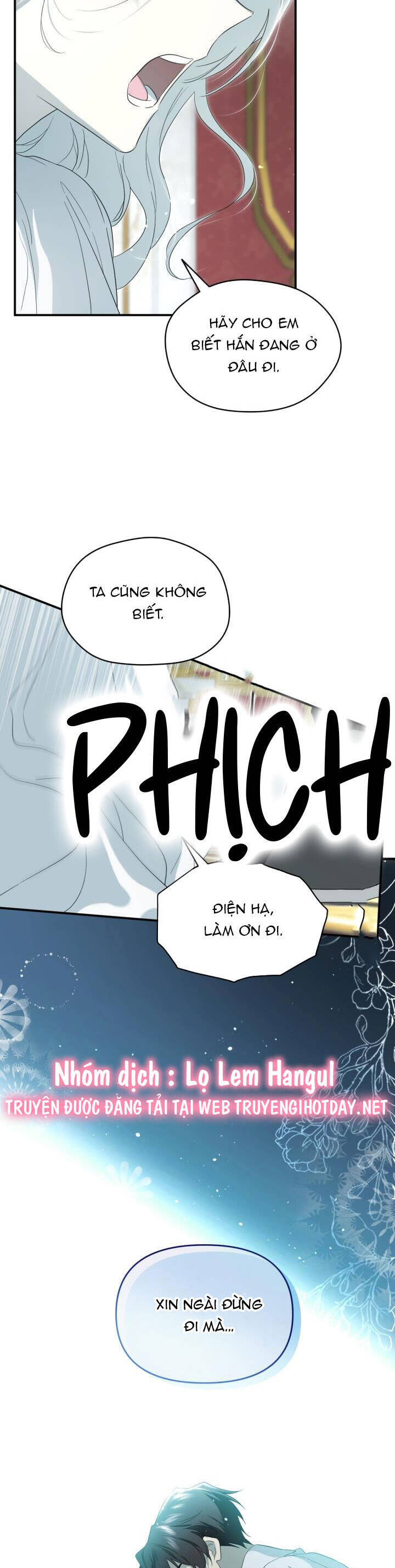 Tôi Là Mẹ Kế Của Nam Chính Chapter 94 - Trang 2