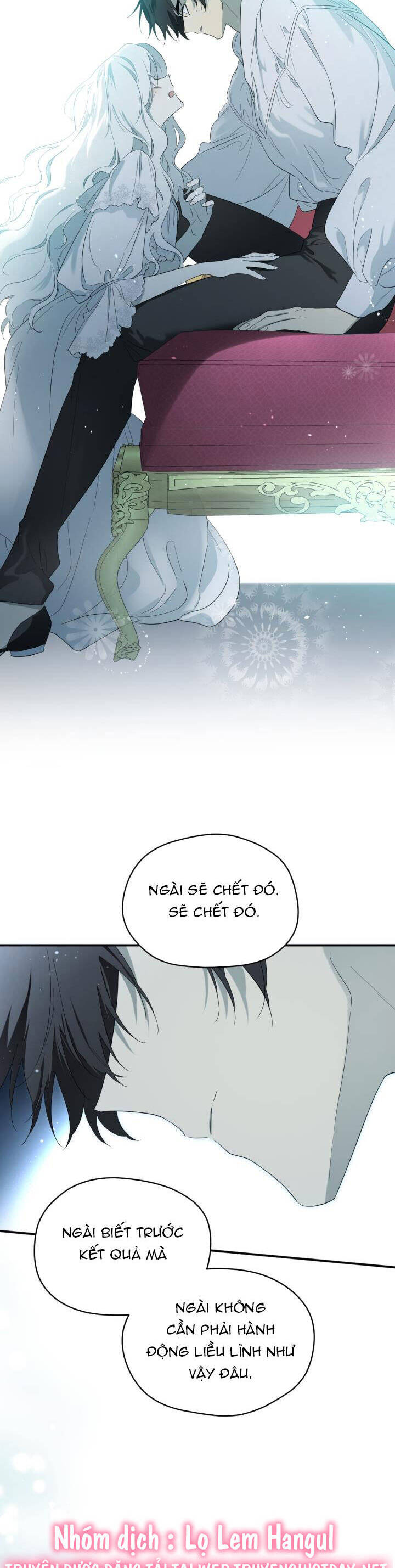 Tôi Là Mẹ Kế Của Nam Chính Chapter 94 - Trang 2