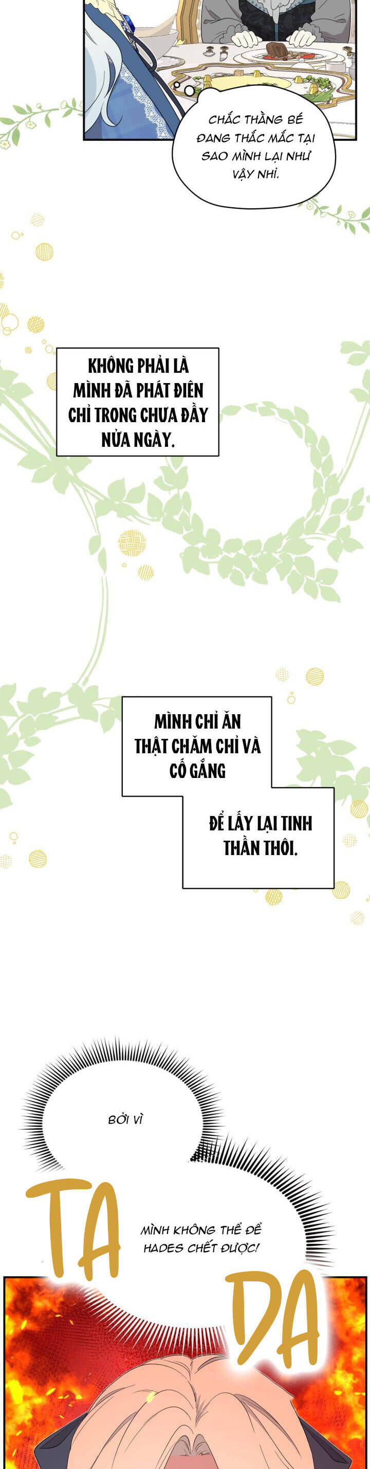 Tôi Là Mẹ Kế Của Nam Chính Chapter 94 - Trang 2