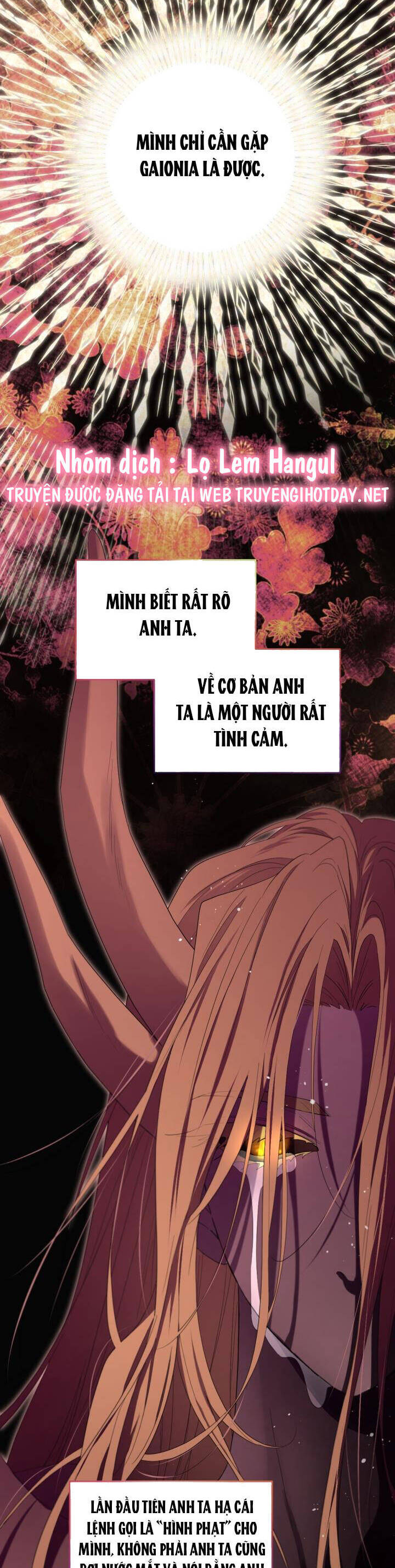 Tôi Là Mẹ Kế Của Nam Chính Chapter 94 - Trang 2