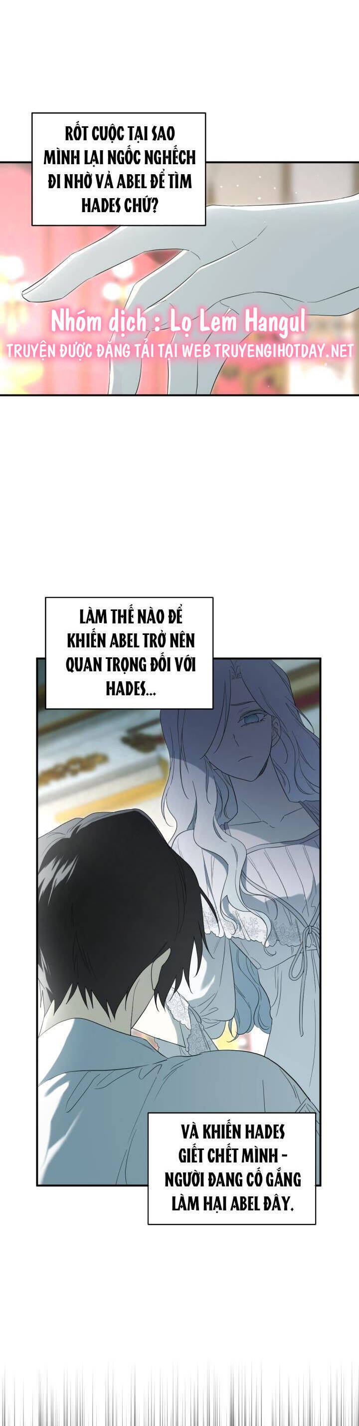 Tôi Là Mẹ Kế Của Nam Chính Chapter 94 - Trang 2