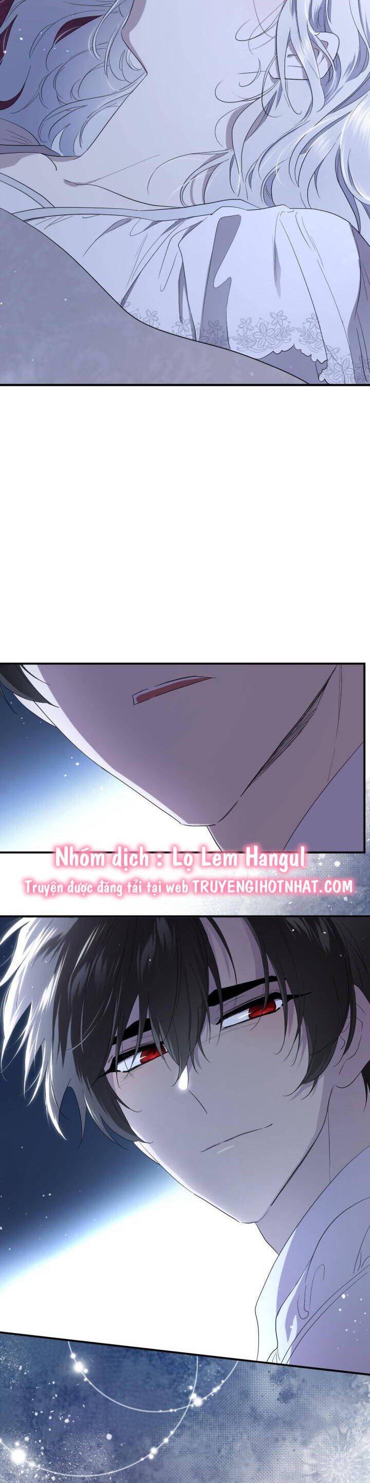 Tôi Là Mẹ Kế Của Nam Chính Chapter 93 - Trang 2