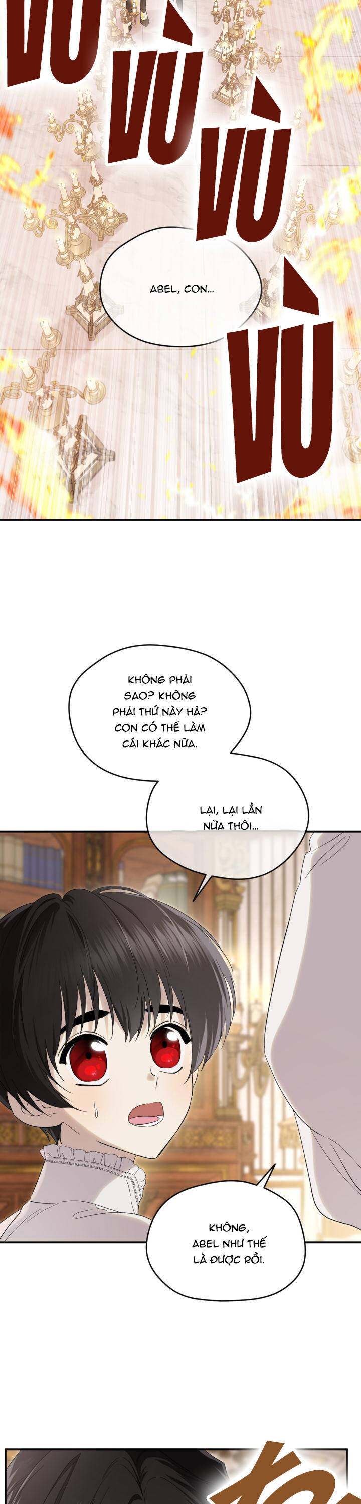 Tôi Là Mẹ Kế Của Nam Chính Chapter 93 - Trang 2