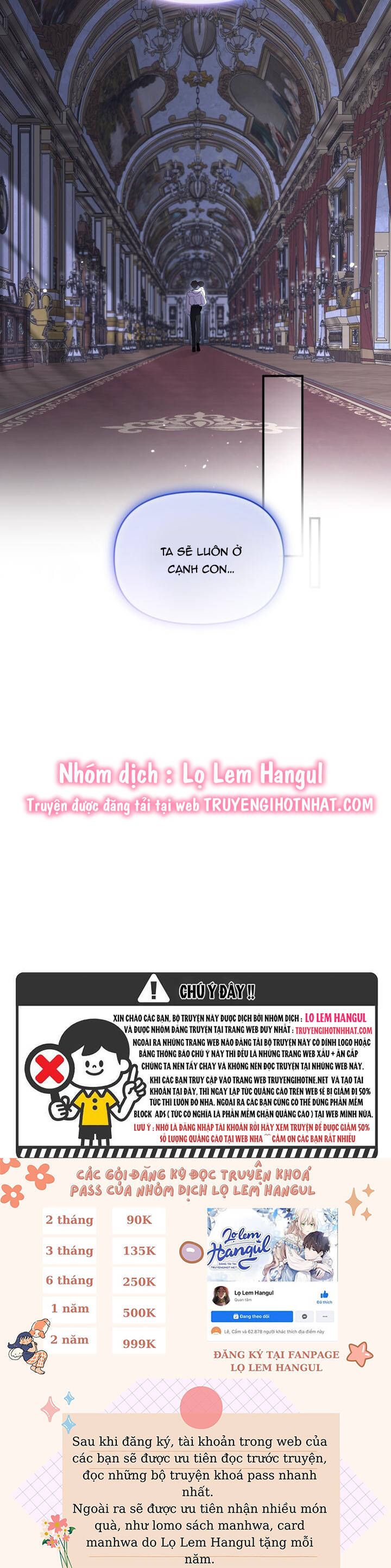 Tôi Là Mẹ Kế Của Nam Chính Chapter 93 - Trang 2