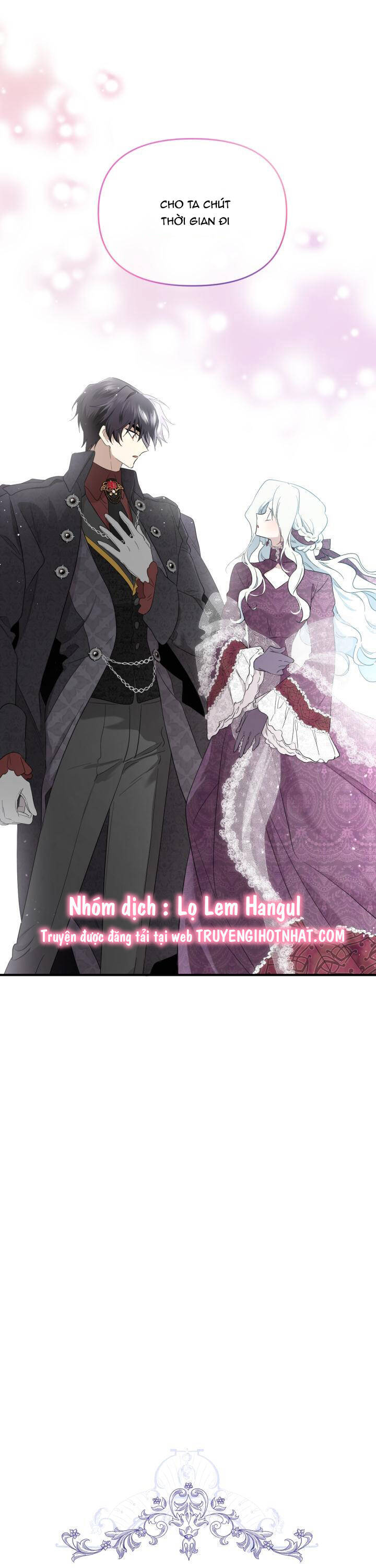 Tôi Là Mẹ Kế Của Nam Chính Chapter 92.1 - Trang 2