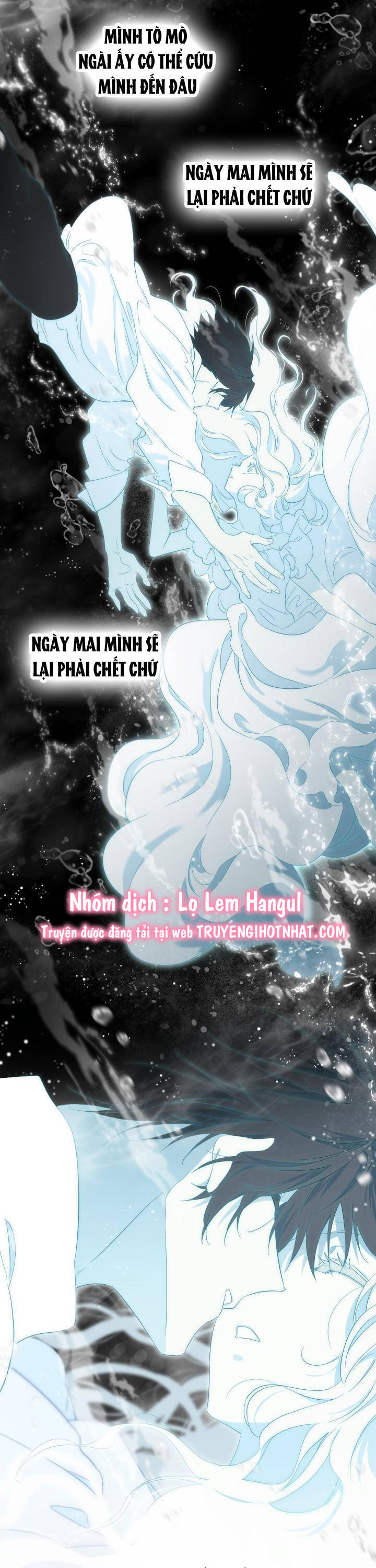 Tôi Là Mẹ Kế Của Nam Chính Chapter 92.1 - Trang 2