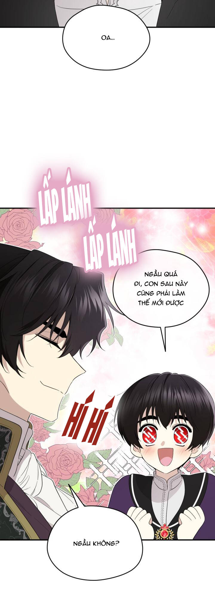 Tôi Là Mẹ Kế Của Nam Chính Chapter 90.1 - Trang 2