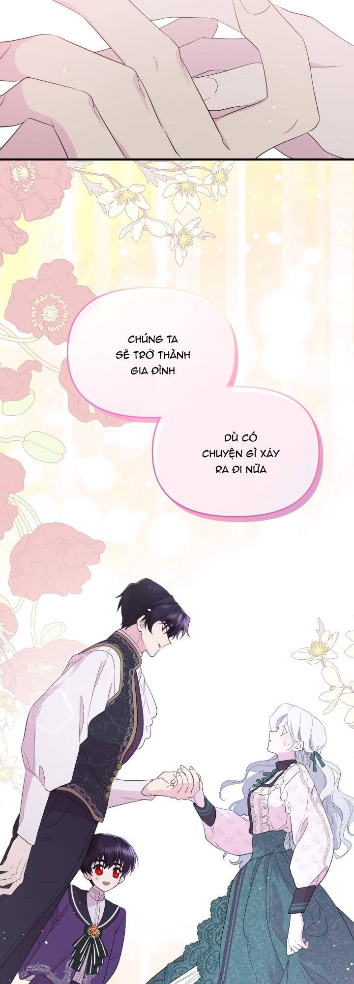 Tôi Là Mẹ Kế Của Nam Chính Chapter 90.1 - Trang 2