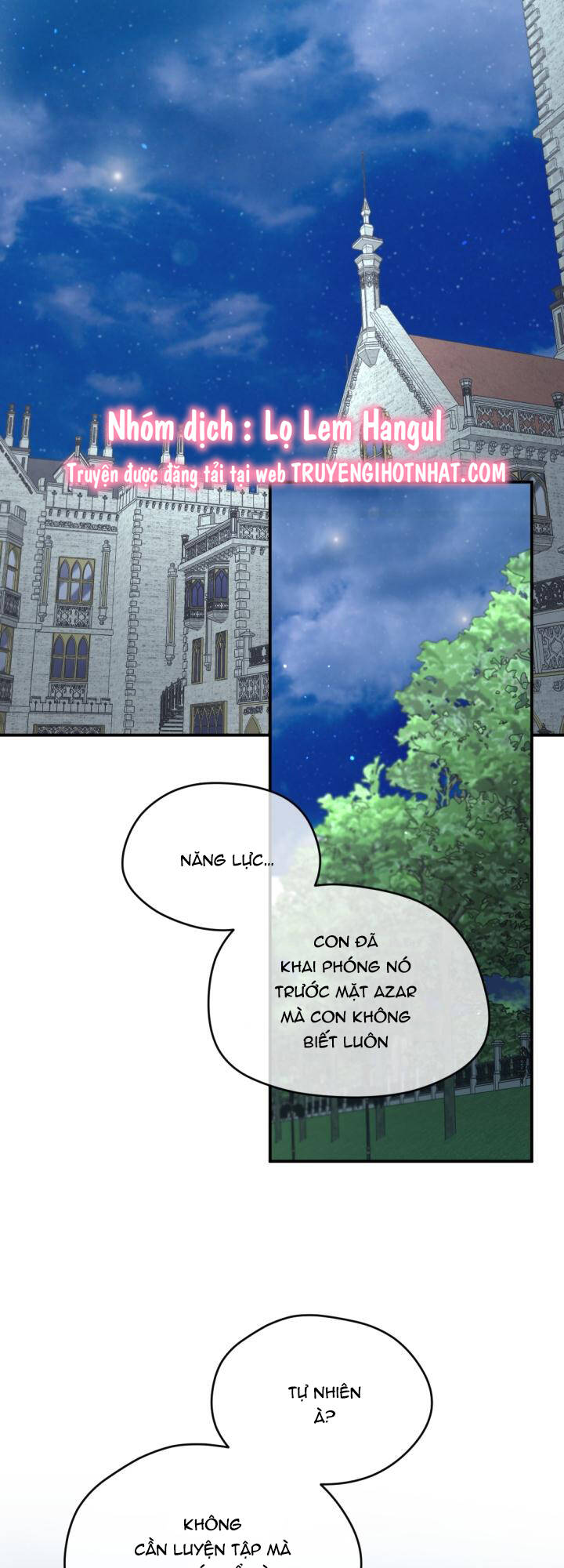 Tôi Là Mẹ Kế Của Nam Chính Chapter 90.1 - Trang 2