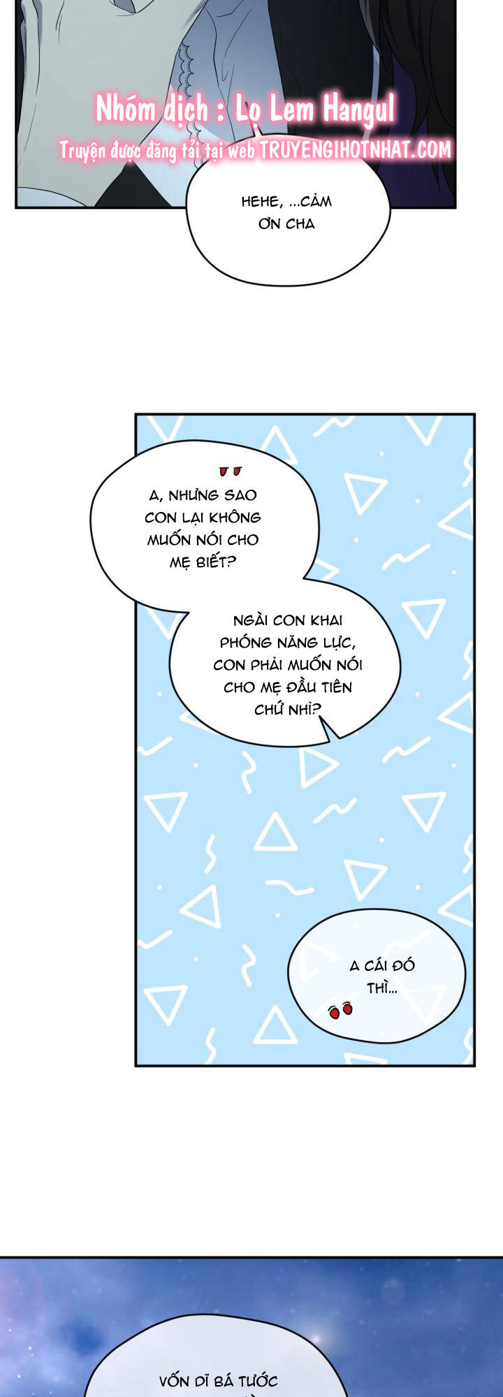 Tôi Là Mẹ Kế Của Nam Chính Chapter 90.1 - Trang 2