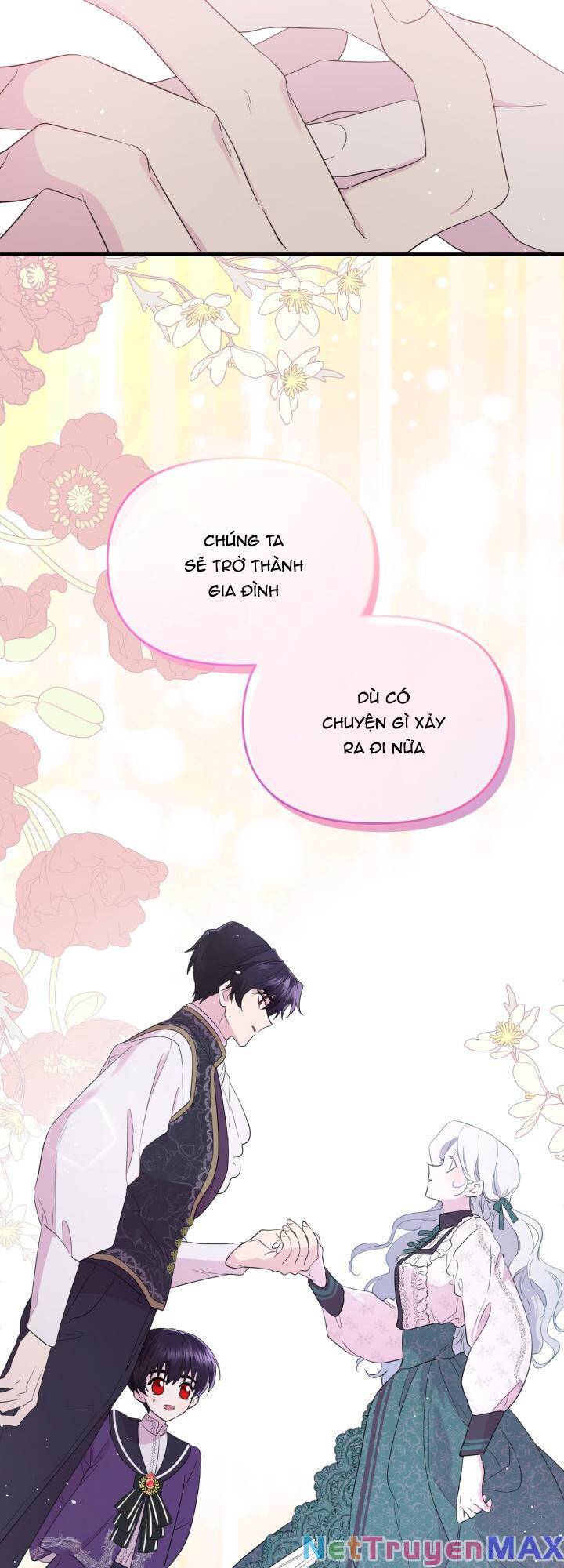 Tôi Là Mẹ Kế Của Nam Chính Chapter 90 - Trang 2