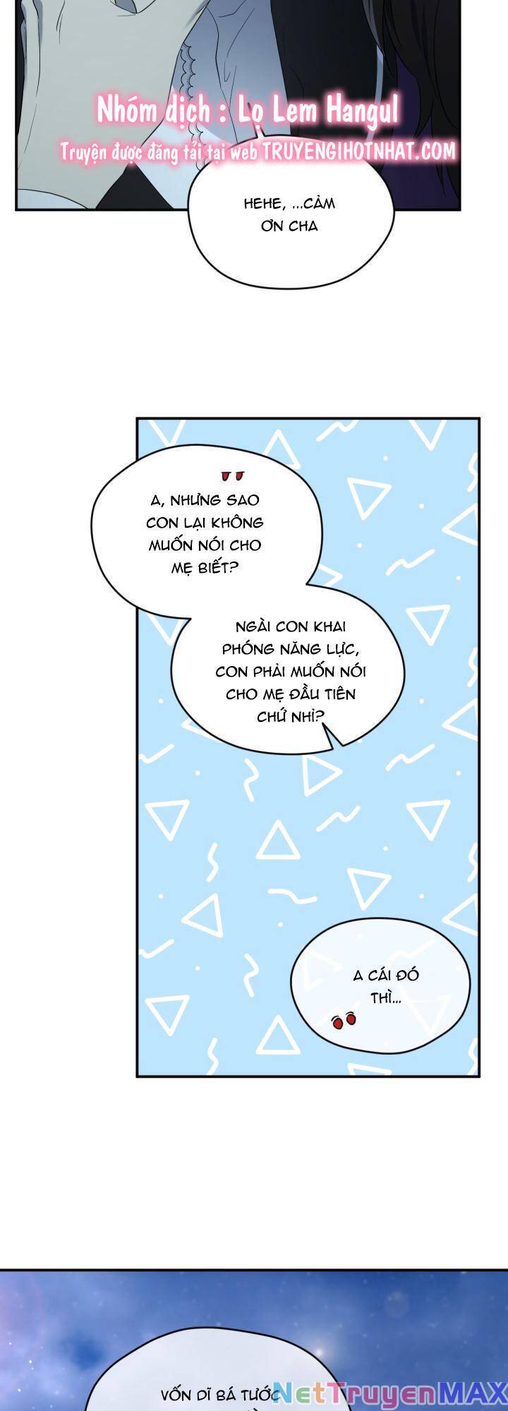 Tôi Là Mẹ Kế Của Nam Chính Chapter 90 - Trang 2