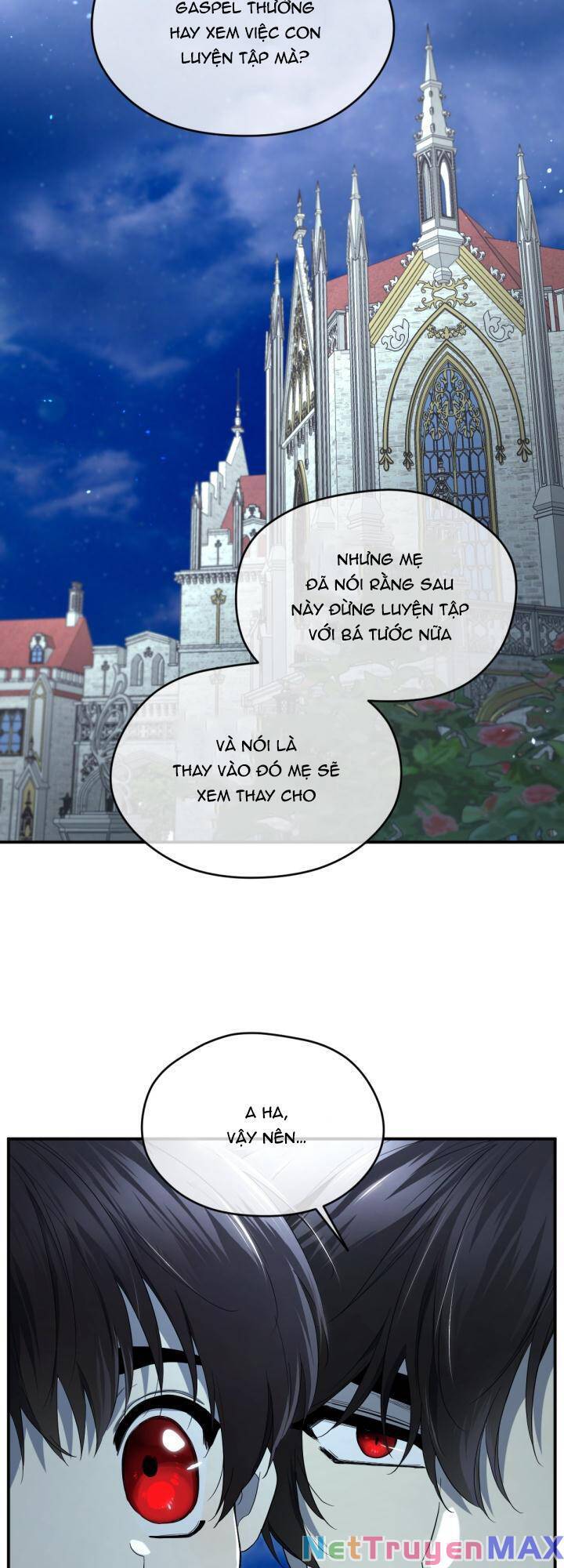 Tôi Là Mẹ Kế Của Nam Chính Chapter 90 - Trang 2