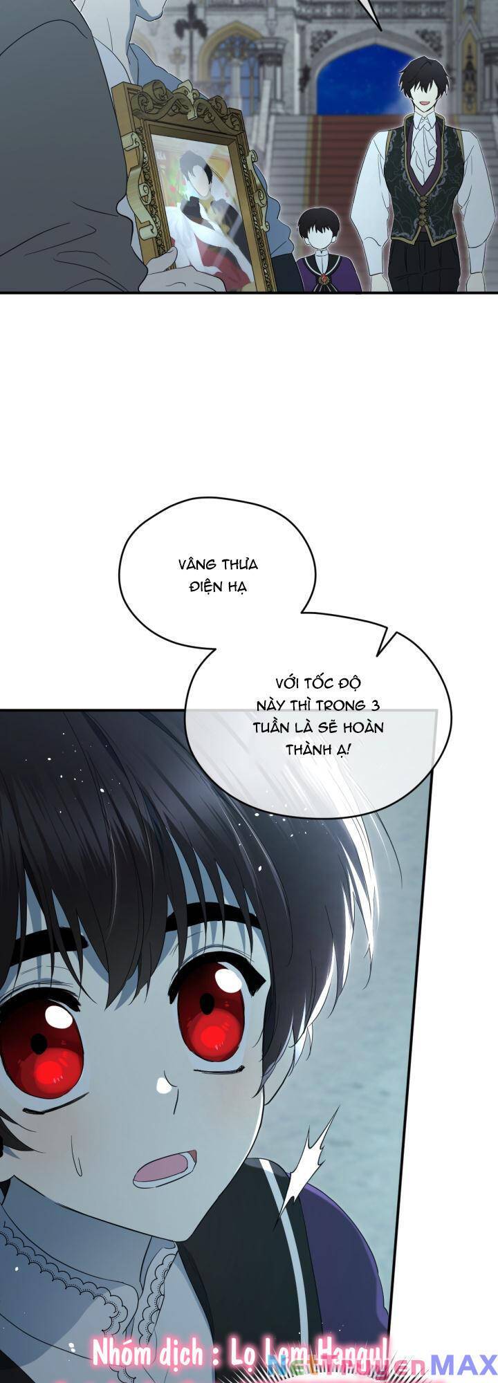 Tôi Là Mẹ Kế Của Nam Chính Chapter 90 - Trang 2