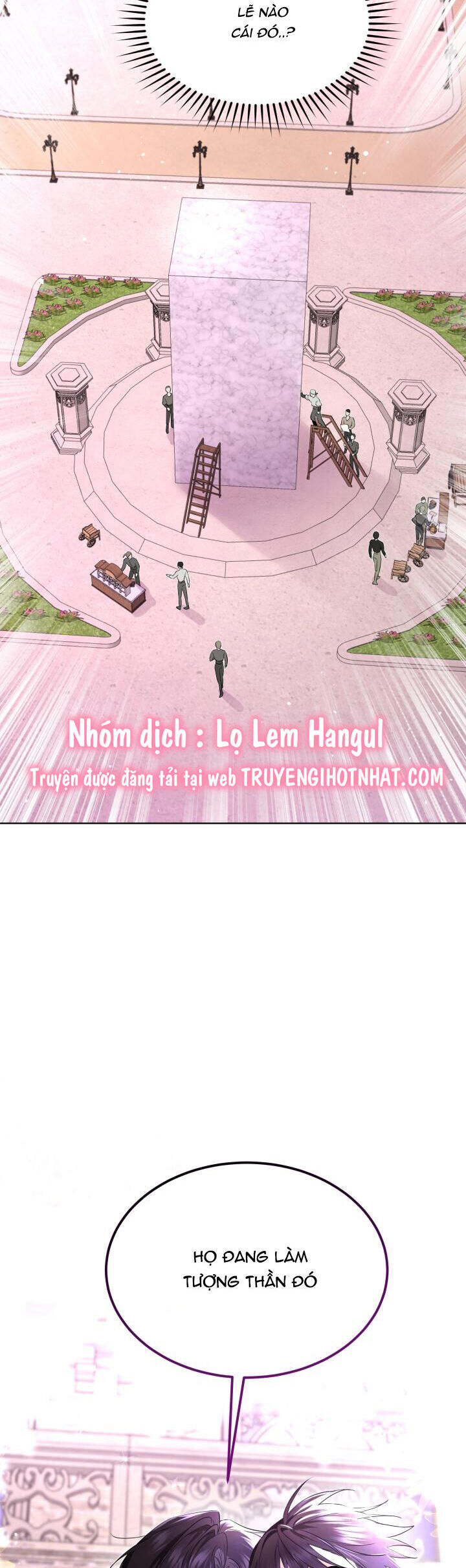 Tôi Là Mẹ Kế Của Nam Chính Chapter 89.2 - Trang 2