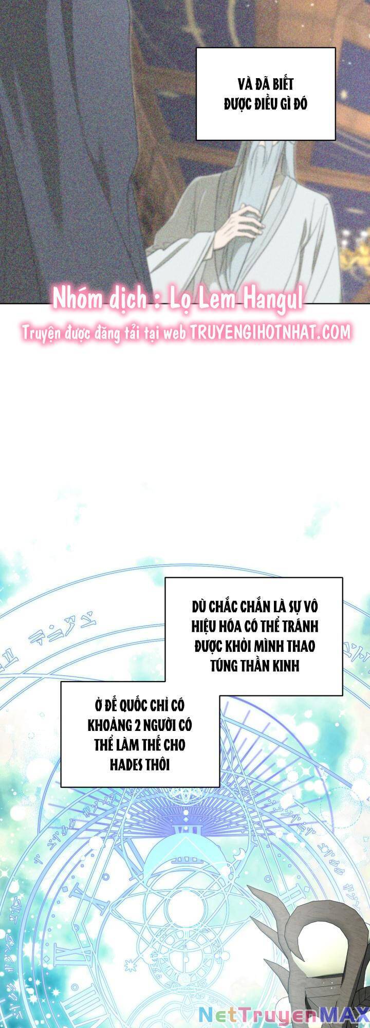 Tôi Là Mẹ Kế Của Nam Chính Chapter 89.1 - Trang 2