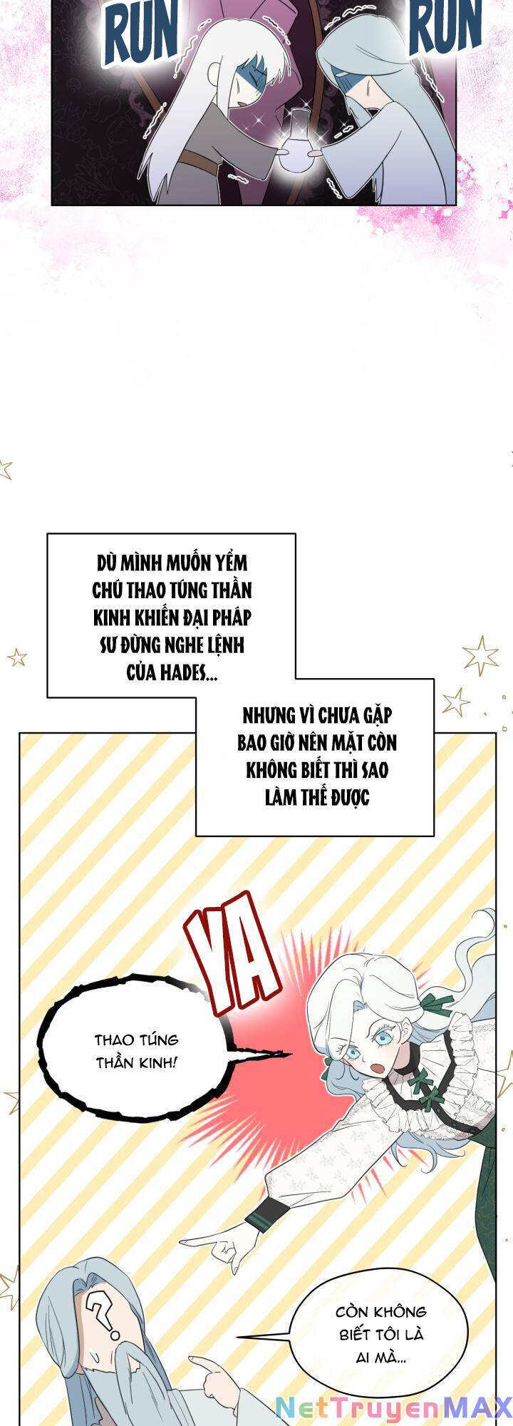 Tôi Là Mẹ Kế Của Nam Chính Chapter 89.1 - Trang 2