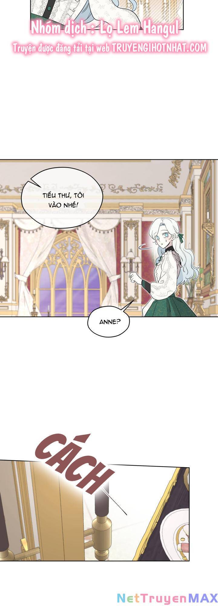 Tôi Là Mẹ Kế Của Nam Chính Chapter 89.1 - Trang 2