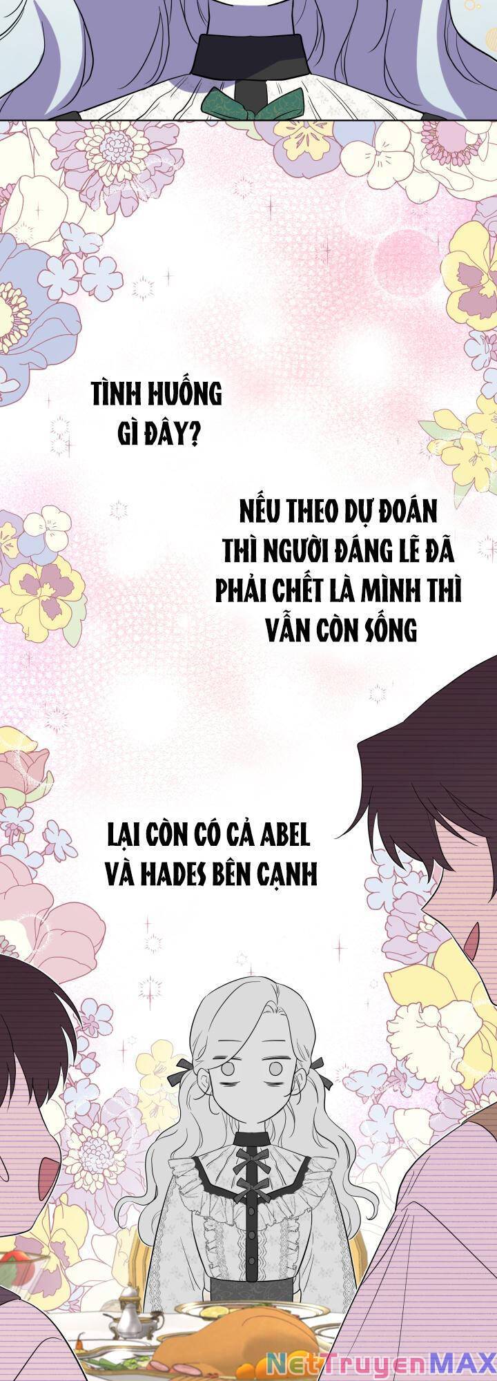 Tôi Là Mẹ Kế Của Nam Chính Chapter 89.1 - Trang 2