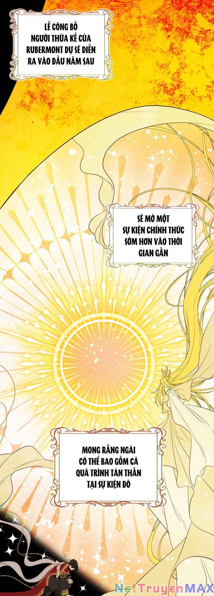 Tôi Là Mẹ Kế Của Nam Chính Chapter 89.1 - Trang 2