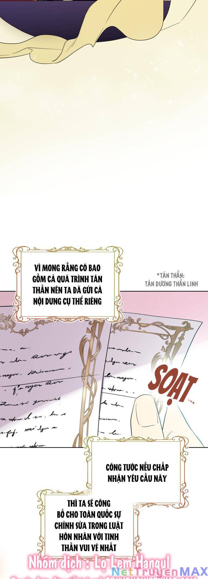 Tôi Là Mẹ Kế Của Nam Chính Chapter 89.1 - Trang 2