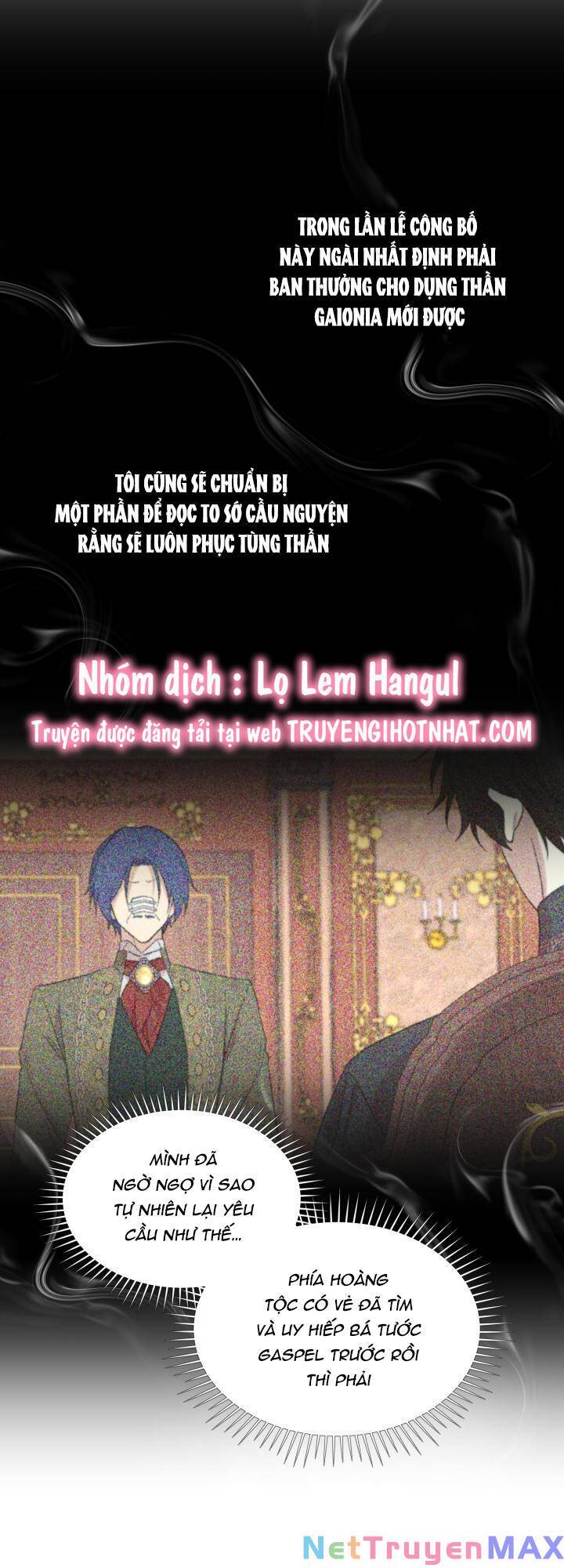 Tôi Là Mẹ Kế Của Nam Chính Chapter 89.1 - Trang 2