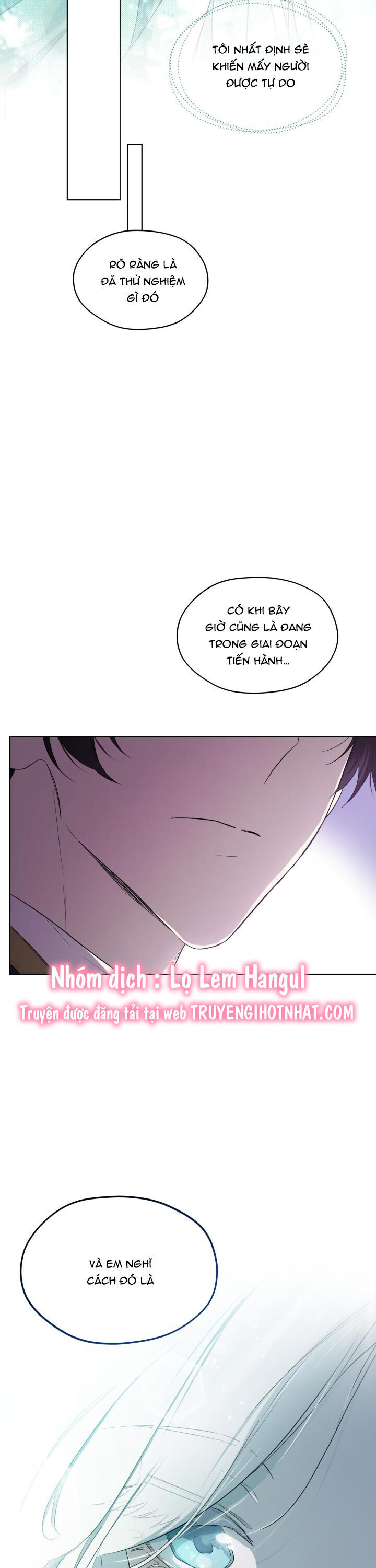 Tôi Là Mẹ Kế Của Nam Chính Chapter 88 - Trang 2