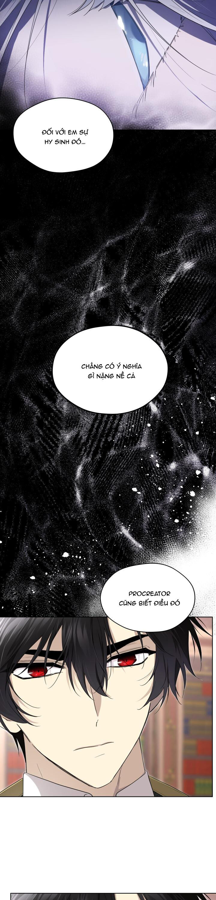 Tôi Là Mẹ Kế Của Nam Chính Chapter 88 - Trang 2